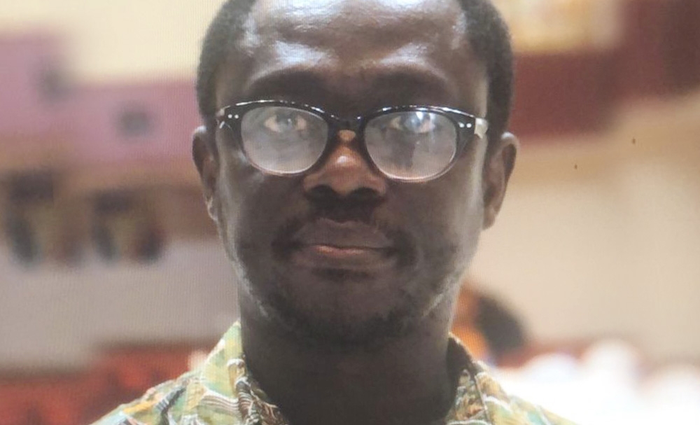 professor-kwame-ohene-buabeng-the-new-vice-dean-of-the-faculty-of
